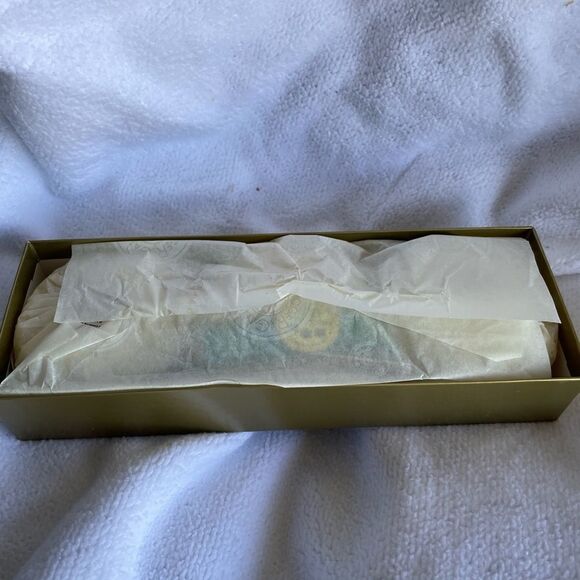 Vintage Roger and Gallet Paris Vetyver Perfumed Soap Set Sealed 3 X 3.5 Oz. - Picture 4 of 5